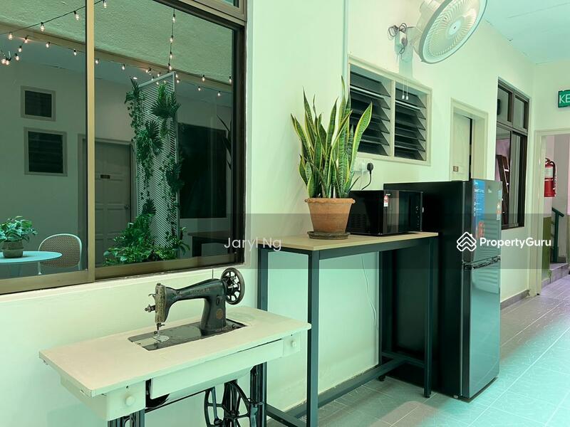 For Rent - Hotel Hankyu @ Chow Kit