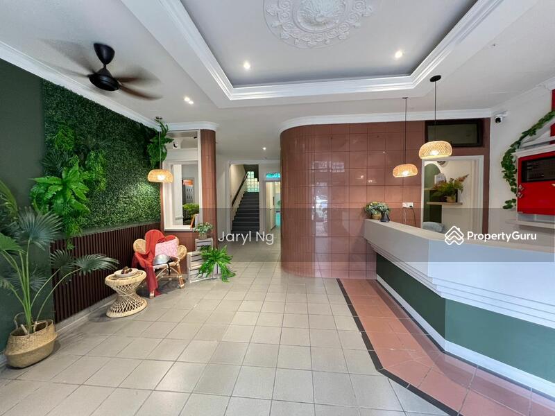 For Rent - Hotel Hankyu @ Chow Kit
