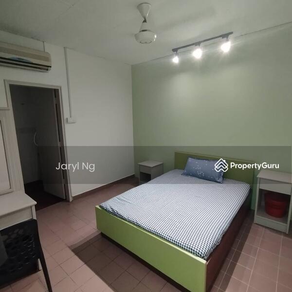 For Rent - Hotel Hankyu @ Chow Kit