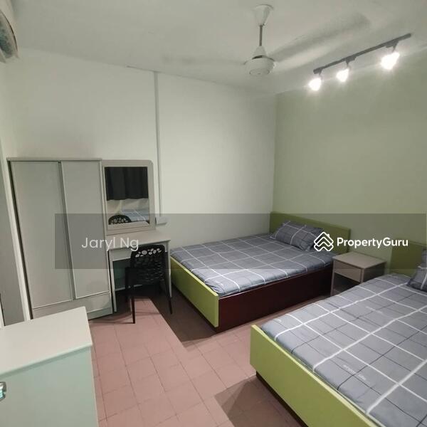 For Rent - Hotel Hankyu @ Chow Kit