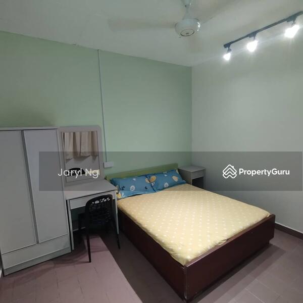 For Rent - Hotel Hankyu @ Chow Kit