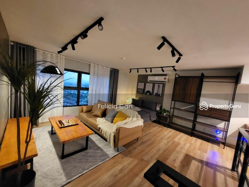 Service Residence for Rent at Arte Cheras - Felicia Gan - PropertyGuru.com.my