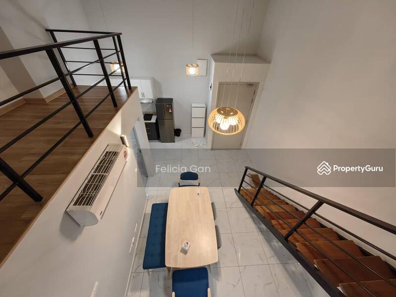 Service Residence for Rent at Arte Cheras - Felicia Gan - PropertyGuru.com.my