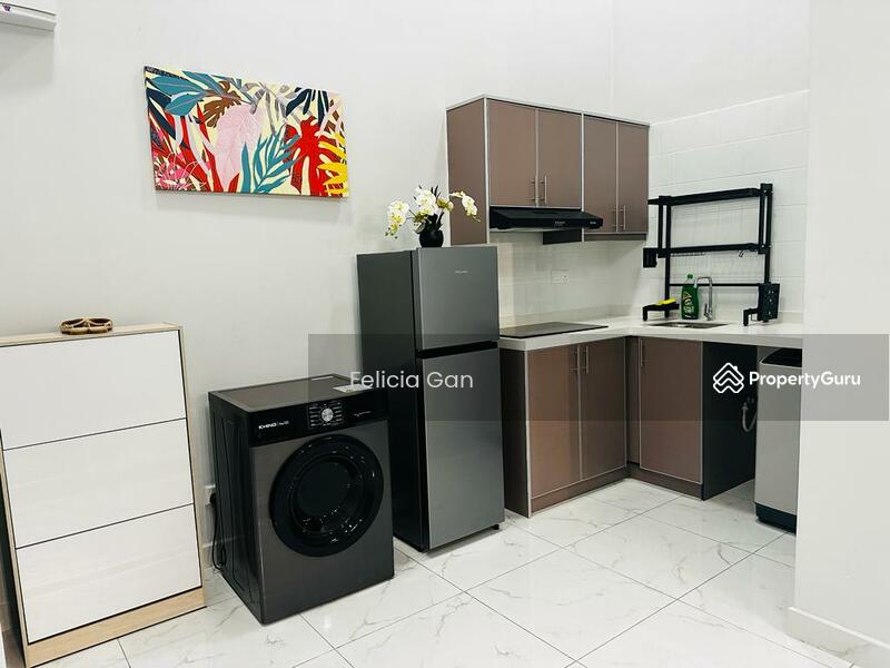 Service Residence for Rent at Arte Cheras - Felicia Gan - PropertyGuru.com.my