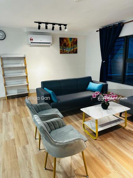 Service Residence for Rent at Arte Cheras - Felicia Gan - PropertyGuru.com.my