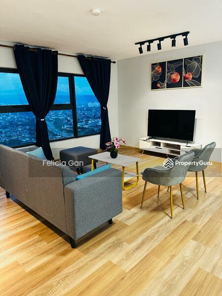 Service Residence for Rent at Arte Cheras - Felicia Gan - PropertyGuru.com.my