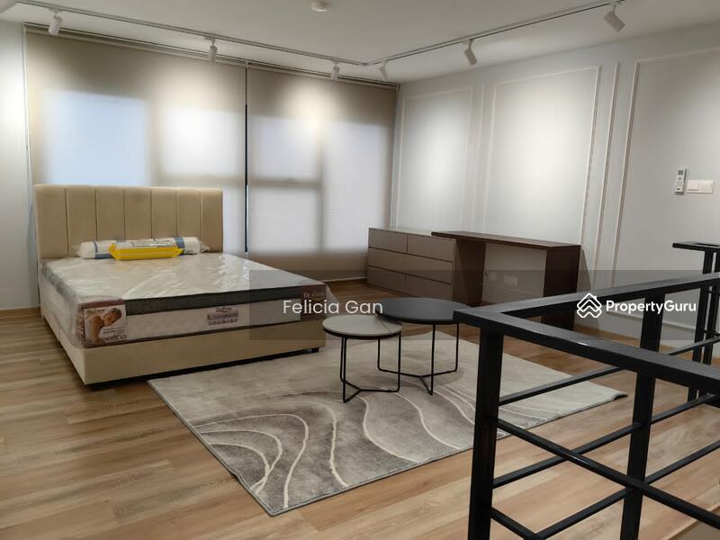 Service Residence for Rent at Arte Cheras - Felicia Gan - PropertyGuru.com.my