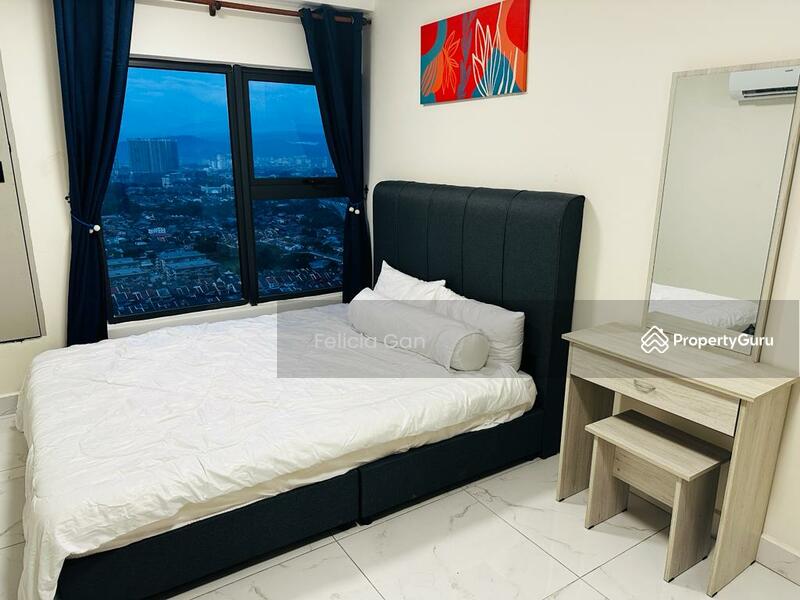 Service Residence for Rent at Arte Cheras - Felicia Gan - PropertyGuru.com.my