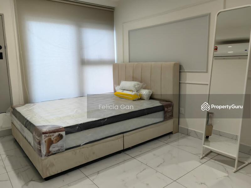 Service Residence for Rent at Arte Cheras - Felicia Gan - PropertyGuru.com.my
