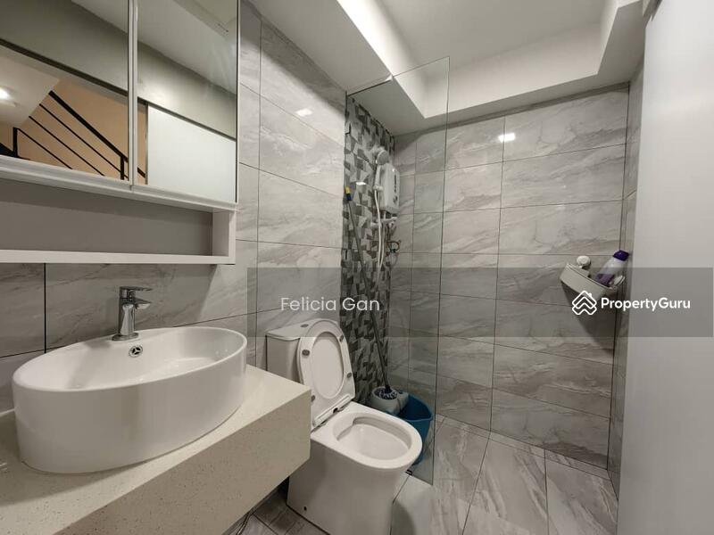 Service Residence for Rent at Arte Cheras - Felicia Gan - PropertyGuru.com.my