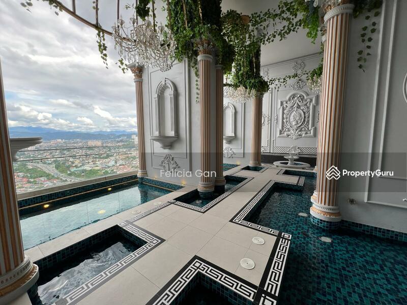 Service Residence for Rent at Arte Cheras - Felicia Gan - PropertyGuru.com.my