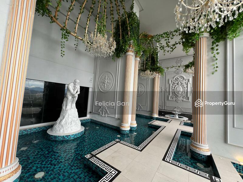 Service Residence for Rent at Arte Cheras - Felicia Gan - PropertyGuru.com.my