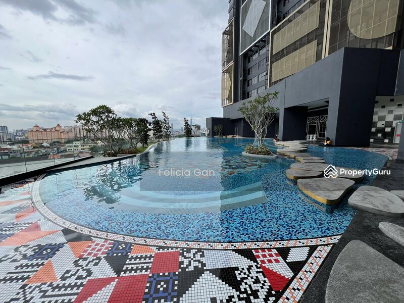 Service Residence for Rent at Arte Cheras - Felicia Gan - PropertyGuru.com.my