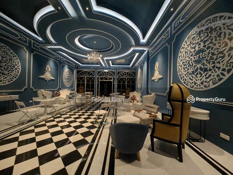 Service Residence for Rent at Arte Cheras - Felicia Gan - PropertyGuru.com.my