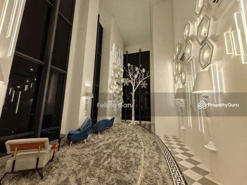 Service Residence for Rent at Arte Cheras - Felicia Gan - PropertyGuru.com.my