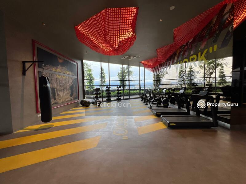 Service Residence for Rent at Arte Cheras - Felicia Gan - PropertyGuru.com.my