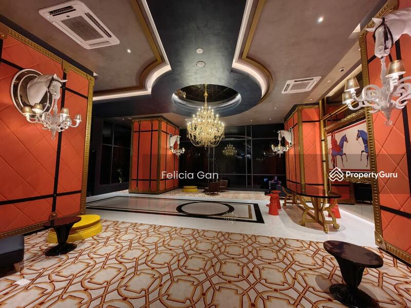 Service Residence for Rent at Arte Cheras - Felicia Gan - PropertyGuru.com.my