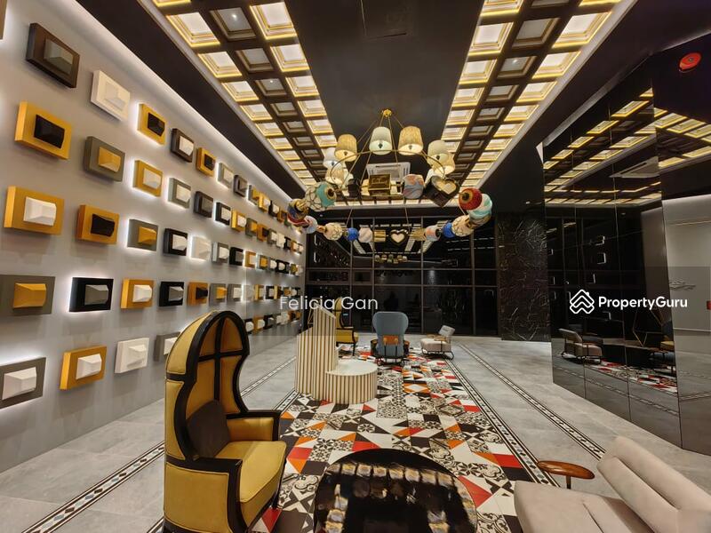 Service Residence for Rent at Arte Cheras - Felicia Gan - PropertyGuru.com.my