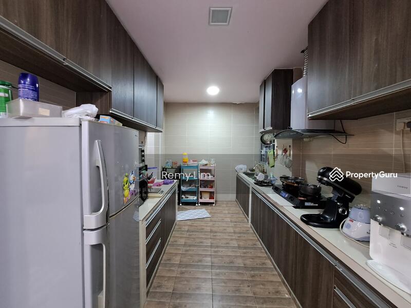 For Rent - Suria Residence