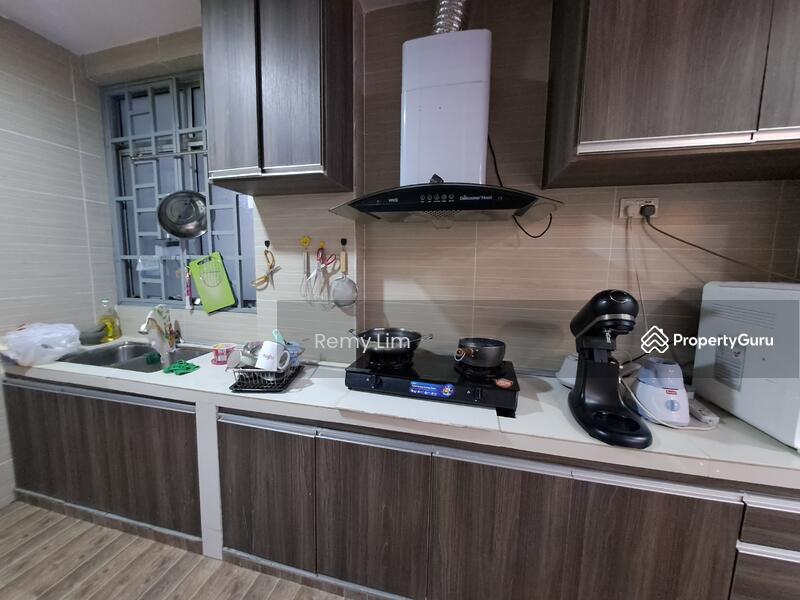 For Rent - Suria Residence