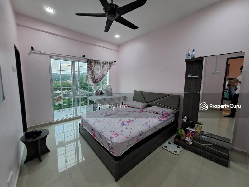 For Rent - Suria Residence