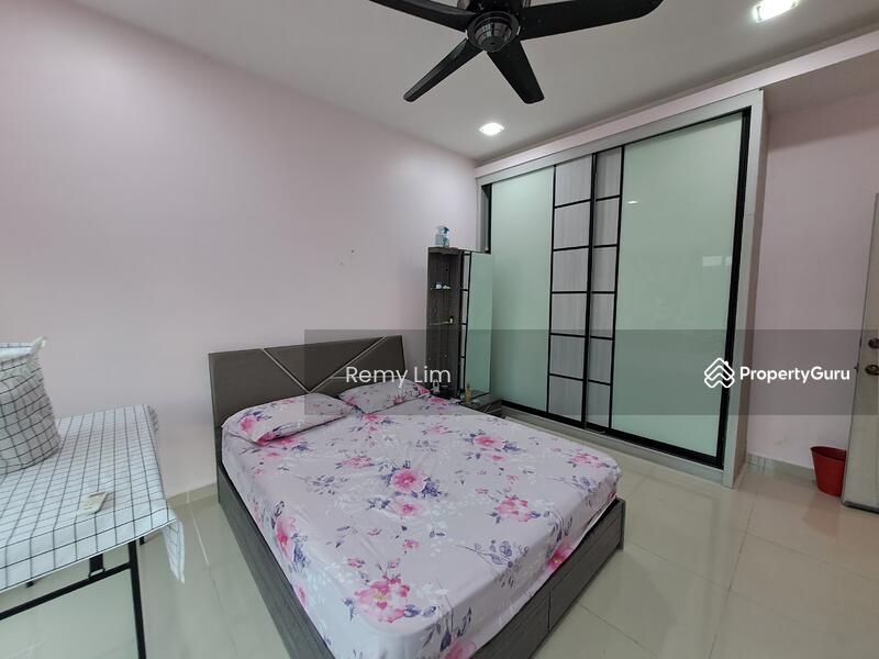 For Rent - Suria Residence