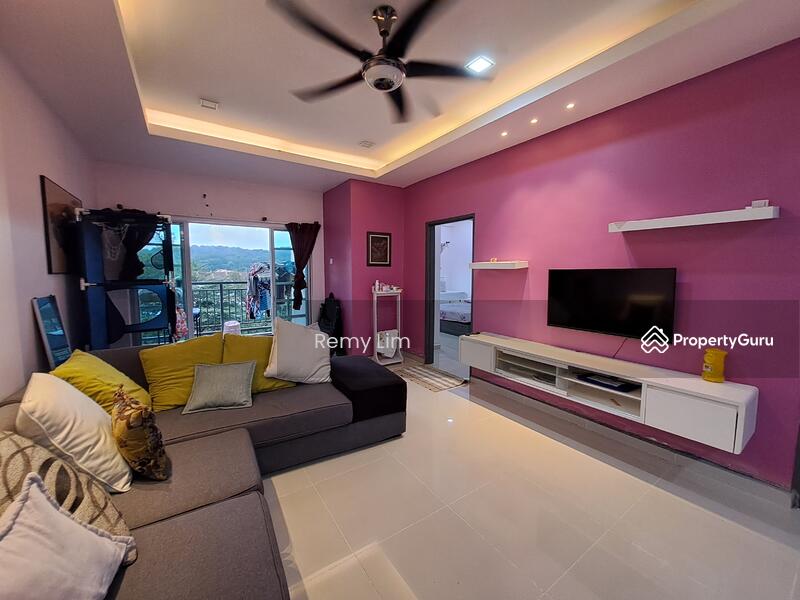 For Rent - Suria Residence
