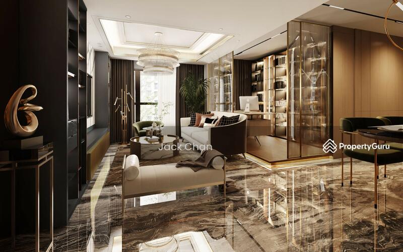 Service Residence for Sale at Lot 15 - Jack Chan - PropertyGuru.com.my