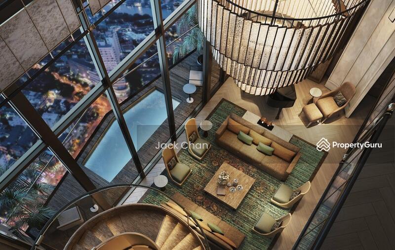 Service Residence for Sale at Lot 15 - Jack Chan - PropertyGuru.com.my