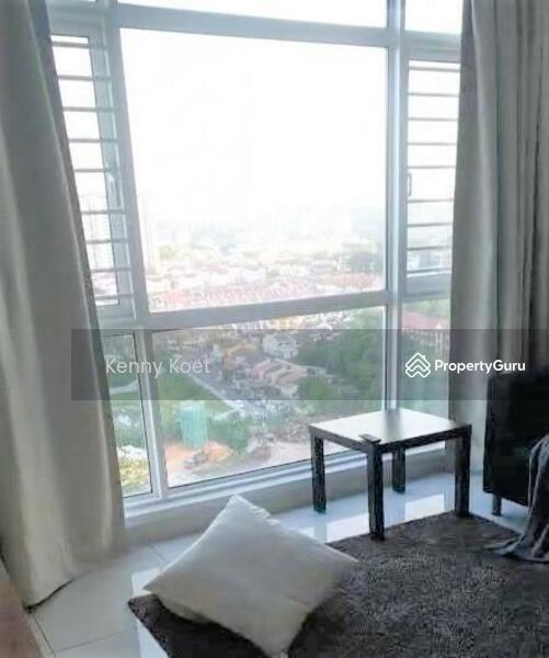 Central Residence Sg Besi, 366 Jalan Sungai Besi, Sungai Besi, Kuala