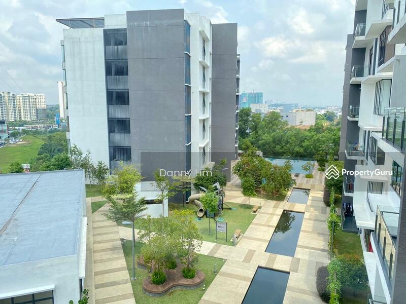 Kondominium untuk Dijual di Temasya Kasih - Danny Lim - PropertyGuru.com.my