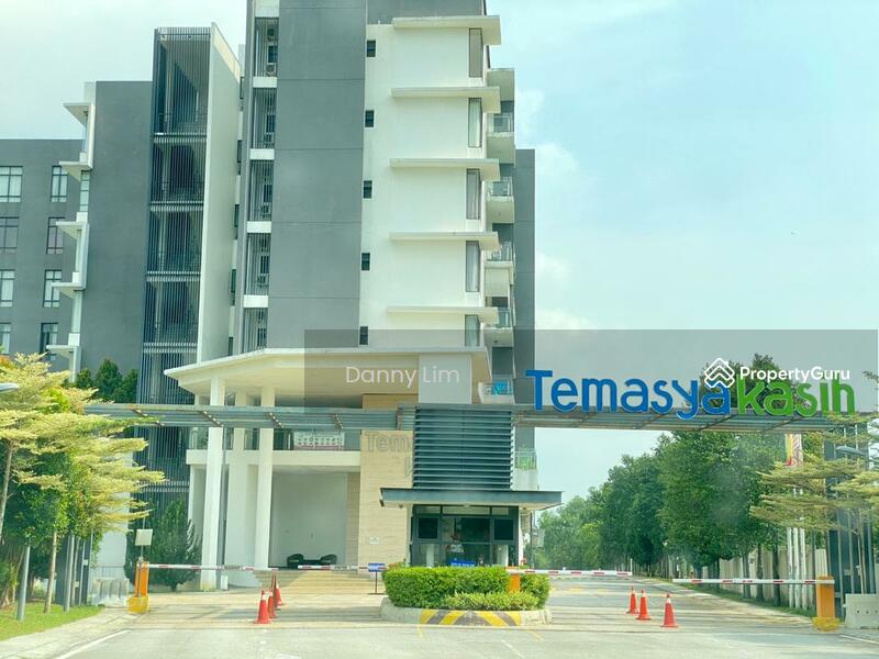 Kondominium untuk Dijual di Temasya Kasih - Danny Lim - PropertyGuru.com.my