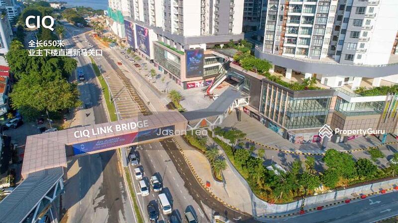 Condominium for Sale at R&F Princess Cove Phase 2-Seine Region - Jason Teo - PropertyGuru.com.my