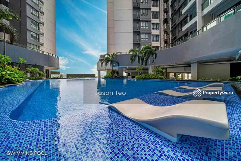 Condominium for Sale at R&F Princess Cove Phase 2-Seine Region - Jason Teo - PropertyGuru.com.my