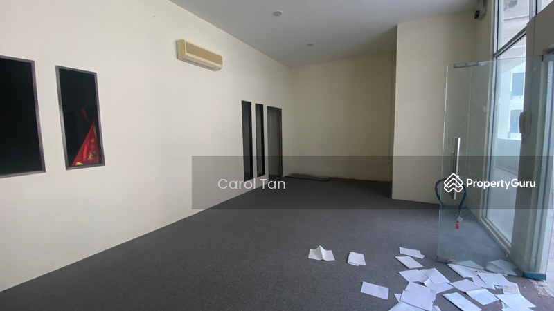 For Sale - Sun City (Plaza Mentari)