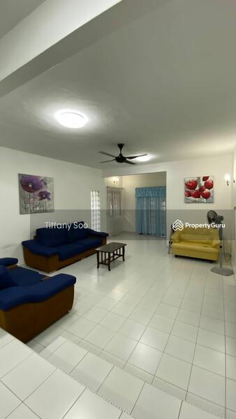 Bungalow at Shah Alam untuk Untuk Disewa - RM 4,200 /bulan, Feb 2026 - PropertyGuru.com.my