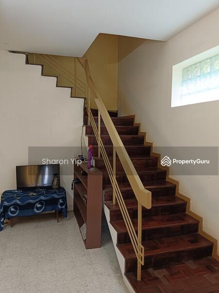 2-storey Terraced House for Rent in Medan Damansara (Damansara Heights) - Sharon Yip - PropertyGuru.com.my