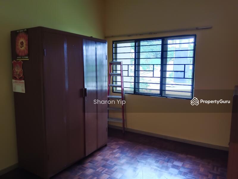 2-storey Terraced House for Rent in Medan Damansara (Damansara Heights) - Sharon Yip - PropertyGuru.com.my
