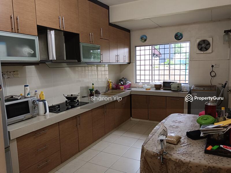 2-storey Terraced House for Rent in Medan Damansara (Damansara Heights) - Sharon Yip - PropertyGuru.com.my
