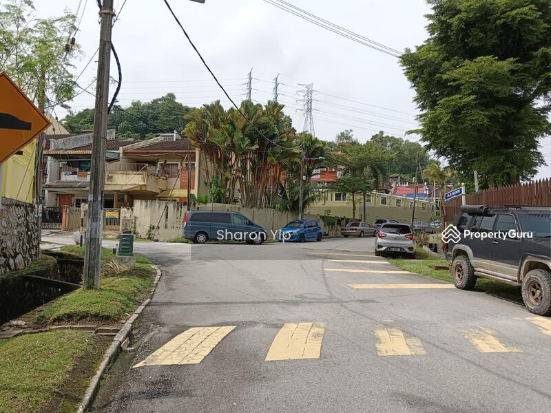 2-storey Terraced House for Rent in Medan Damansara (Damansara Heights) - Sharon Yip - PropertyGuru.com.my