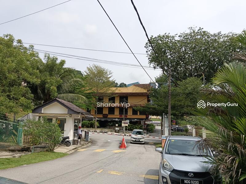 2-storey Terraced House for Rent in Medan Damansara (Damansara Heights) - Sharon Yip - PropertyGuru.com.my