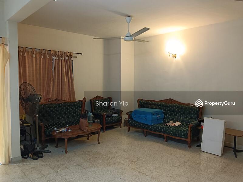 2-storey Terraced House for Rent in Medan Damansara (Damansara Heights) - Sharon Yip - PropertyGuru.com.my