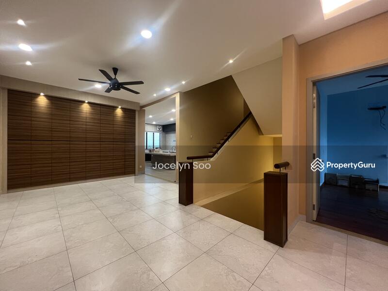 Semi-Detached House for Sale in Alam Damai (Cheras) - Jocelyn Soo - PropertyGuru.com.my