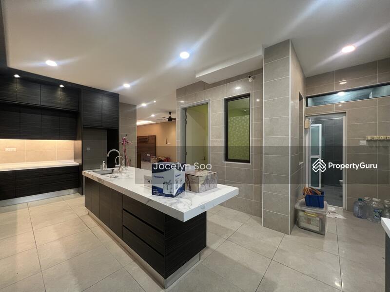 Semi-Detached House for Sale in Alam Damai (Cheras) - Jocelyn Soo - PropertyGuru.com.my