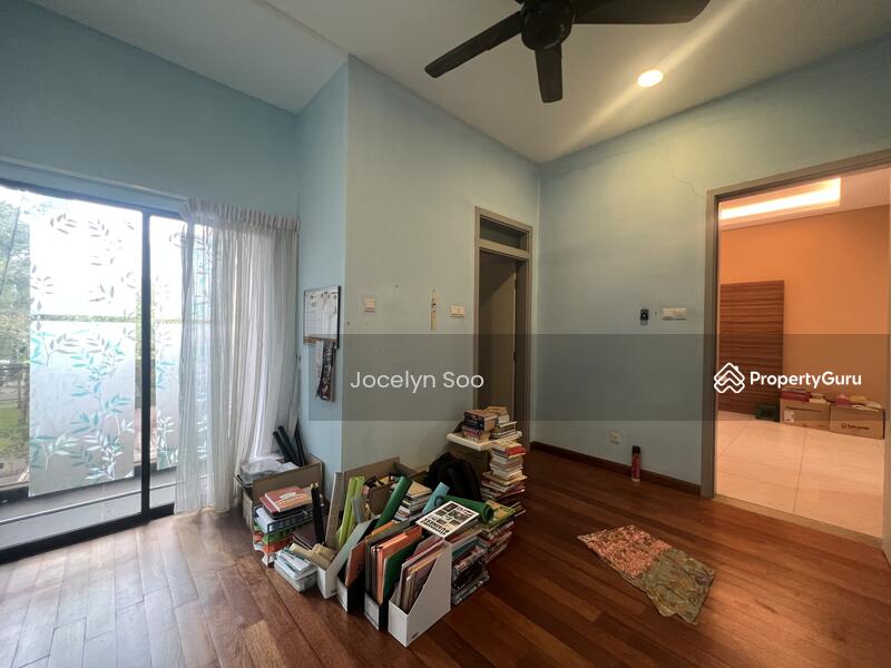 Semi-Detached House for Sale in Alam Damai (Cheras) - Jocelyn Soo - PropertyGuru.com.my