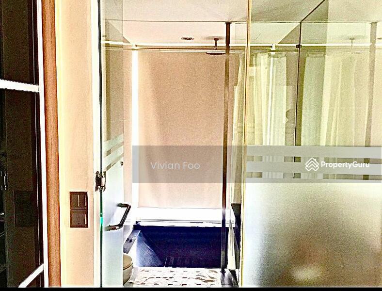 Condominium for Rent at Suasana Sentral Loft - Vivian Foo - PropertyGuru.com.my