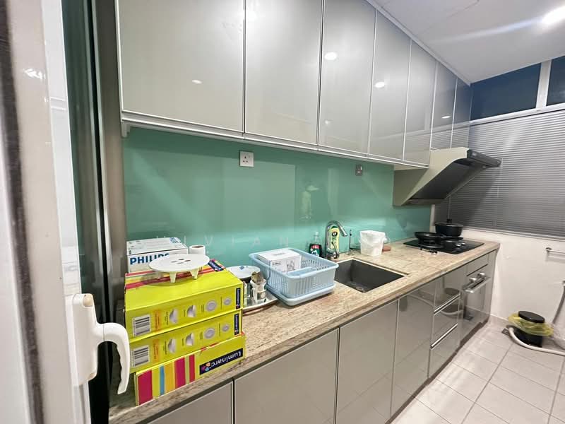 Condominium for Rent at Suasana Sentral Loft - Vivian Foo - PropertyGuru.com.my