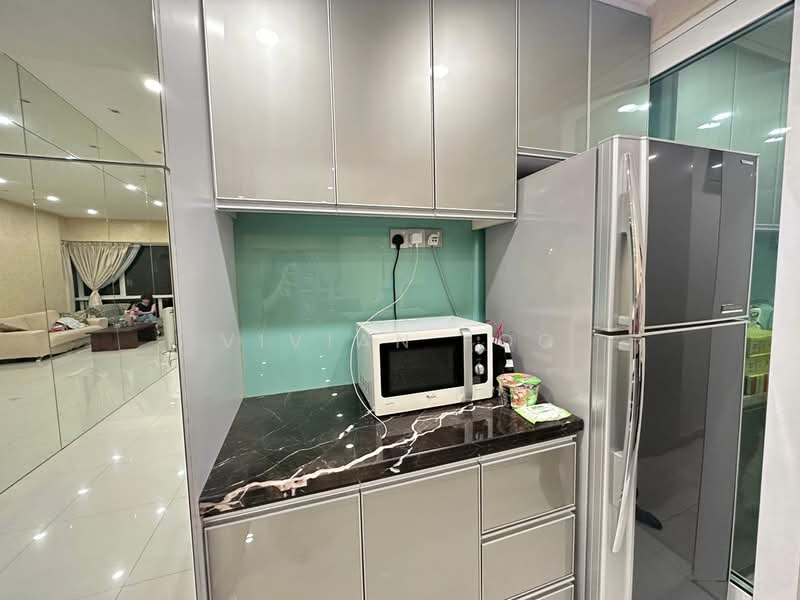 Condominium for Rent at Suasana Sentral Loft - Vivian Foo - PropertyGuru.com.my