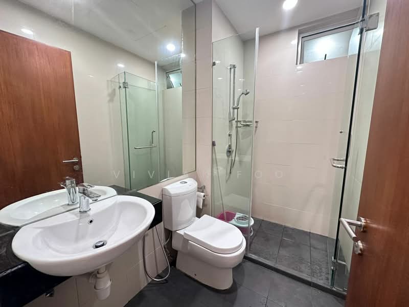 Condominium for Rent at Suasana Sentral Loft - Vivian Foo - PropertyGuru.com.my