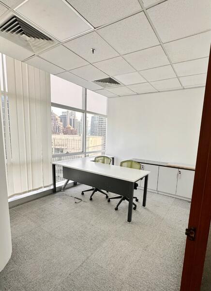 Office for Rent in Bukit Bintang (KL City Centre) - Ivonne Yim - PropertyGuru.com.my